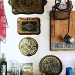 娄堪达圣托马索酒店