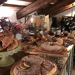 公寓式酒店 娄堪达圣托马索酒店 特雷维索