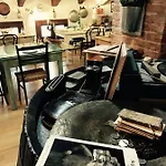 娄堪达圣托马索酒店 公寓式酒店 3*