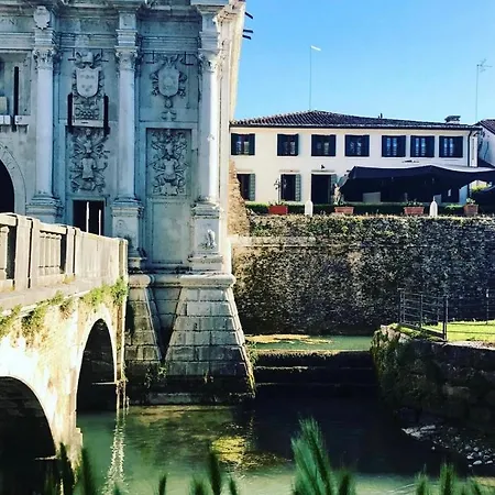 San Tomaso Aparthotel