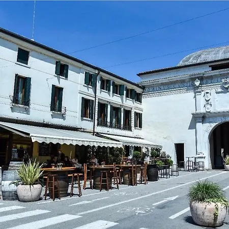 San Tomaso Aparthotel