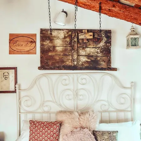 San Tomaso Aparthotel Treviso