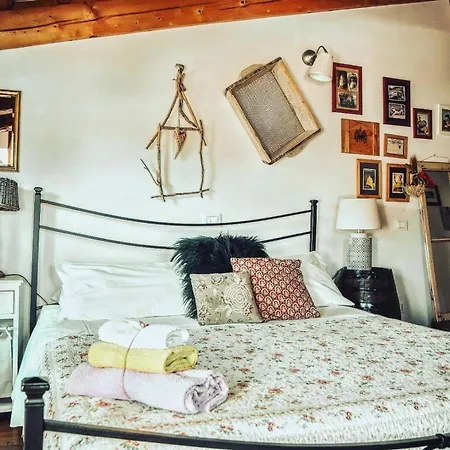 San Tomaso Aparthotel 3*