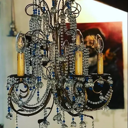شقة فندقية San Tomaso