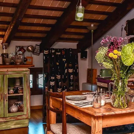 Aparthotel San Tomaso