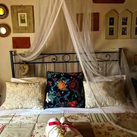 San Tomaso Aparthotel