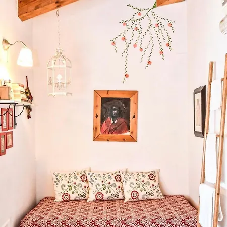 San Tomaso Aparthotel Treviso