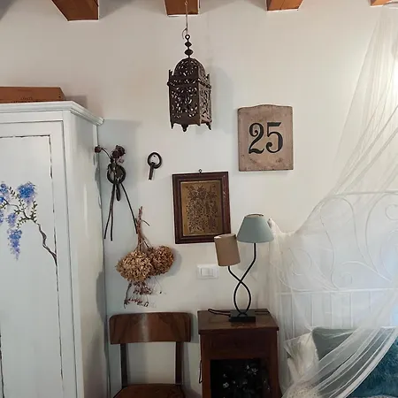 San Tomaso Ξενοδοχείο με διαμερίσματα