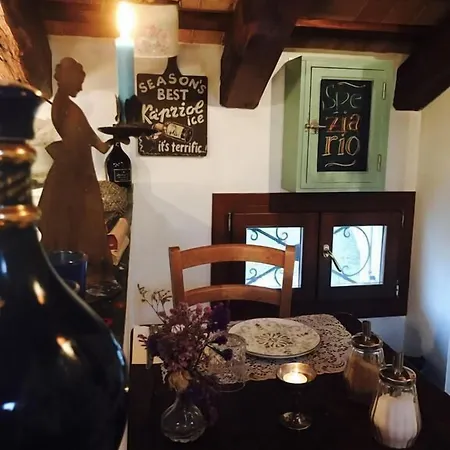 San Tomaso 3* Τρεβίζο