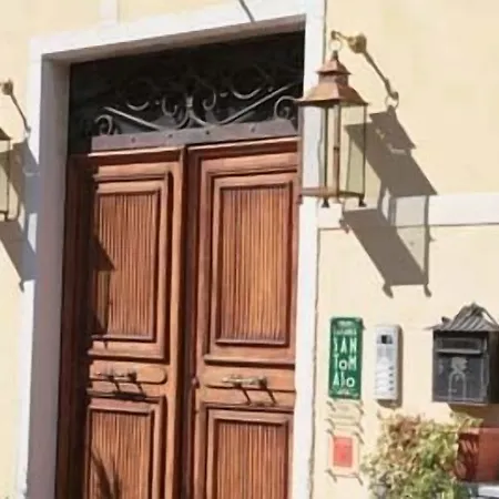 San Tomaso