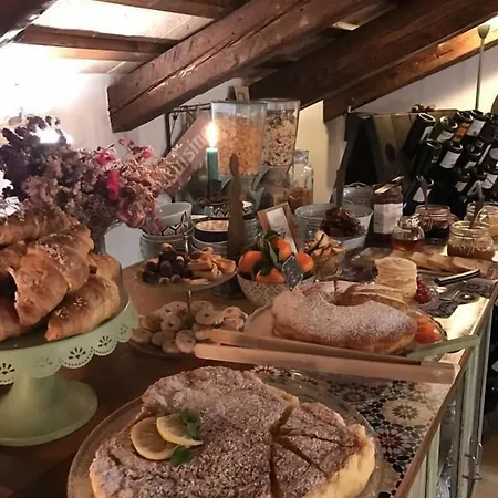 شقة فندقية San Tomaso تريفيزو