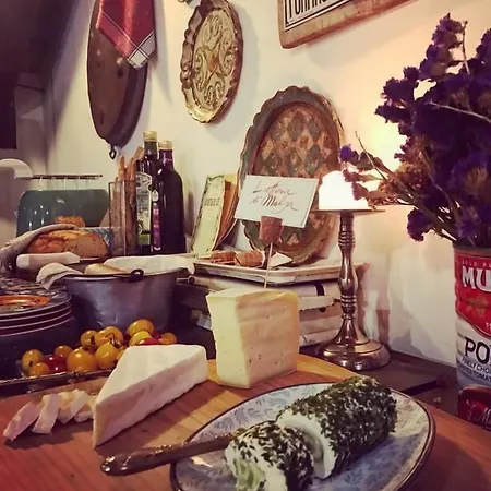 شقة فندقية San Tomaso تريفيزو