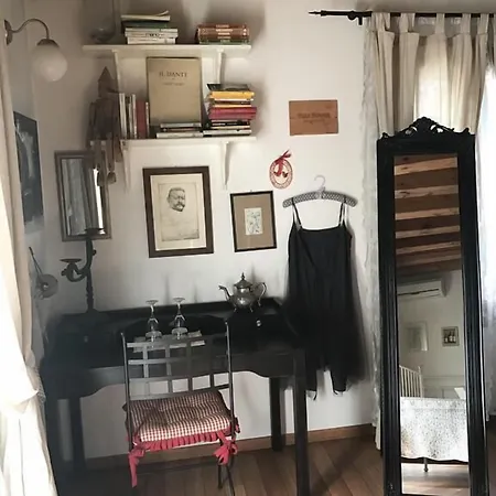 شقة فندقية San Tomaso تريفيزو