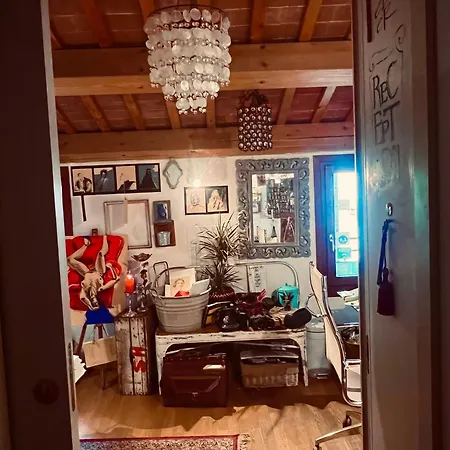 San Tomaso Aparthotel Treviso