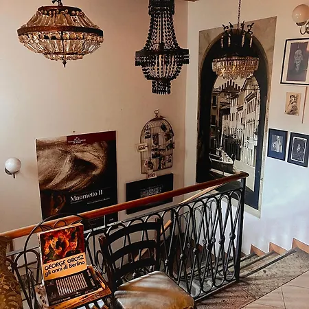 ロカンダ サン トマソ