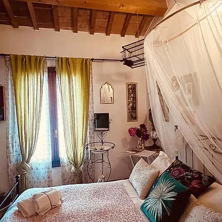 Aparthotel San Tomaso 3*