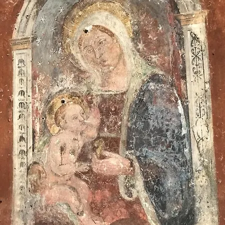 San Tomaso 3* Τρεβίζο