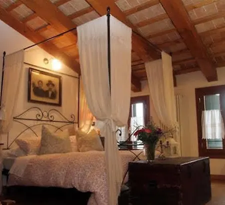 San Tomaso 3* Treviso