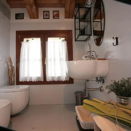 San Tomaso 3* Τρεβίζο
