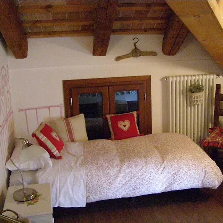 Aparthotel San Tomaso 3*