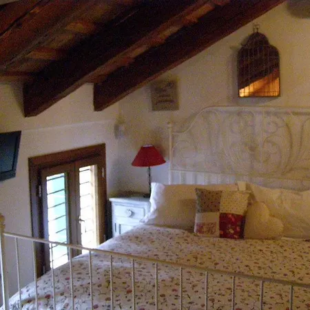 San Tomaso 3* Τρεβίζο
