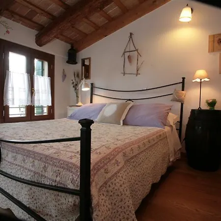San Tomaso 3* Τρεβίζο