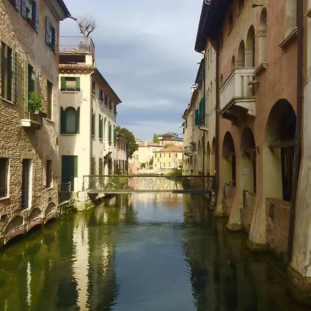 San Tomaso 3* Treviso