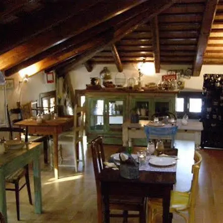 Aparthotel San Tomaso 3*