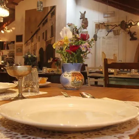 San Tomaso Aparthotel 3*