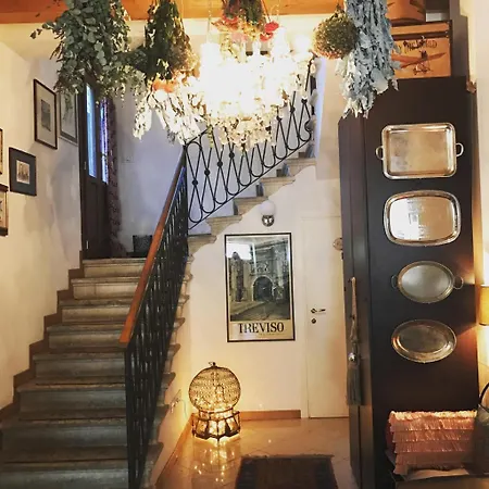 Aparthotel San Tomaso