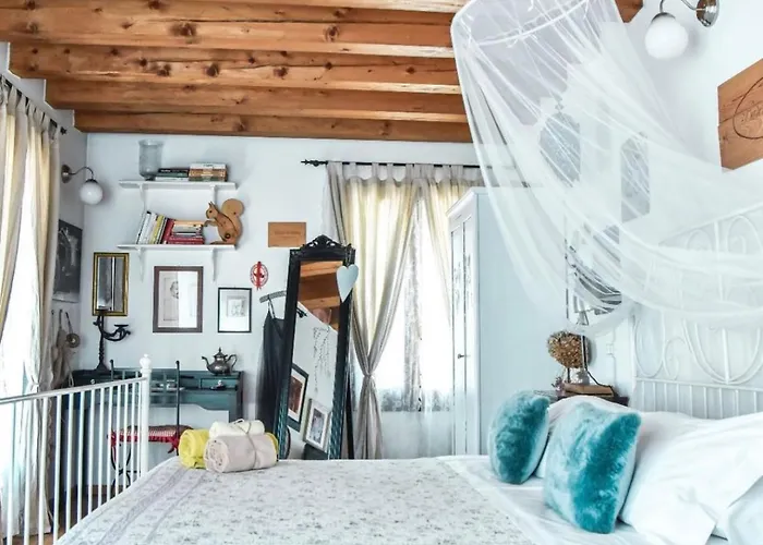 San Tomaso Apart Otel Treviso