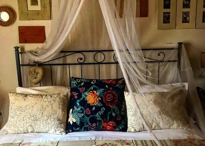 San Tomaso Apart Otel