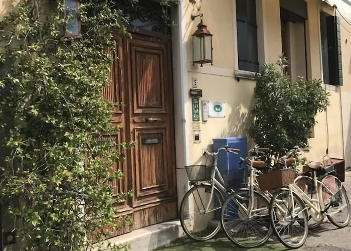 Apart Otel San Tomaso Treviso