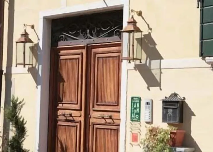 San Tomaso