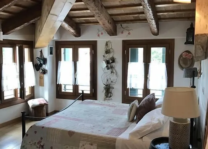 Apart Otel San Tomaso 4*
