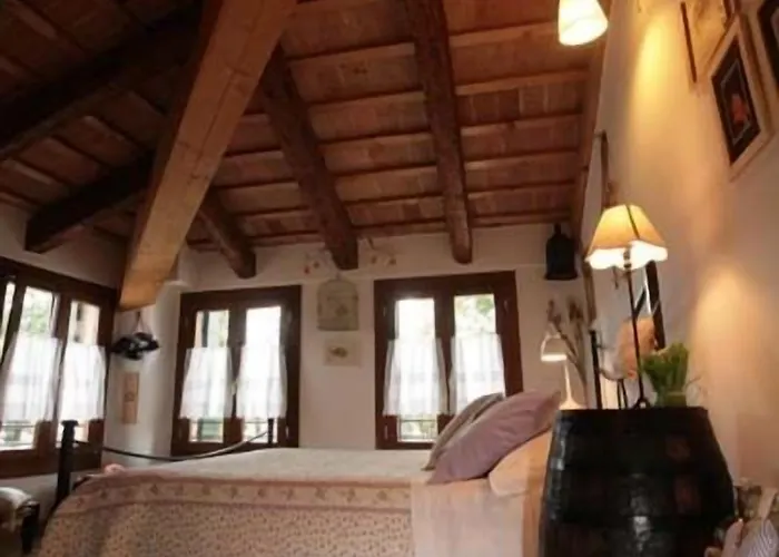San Tomaso Apart Otel