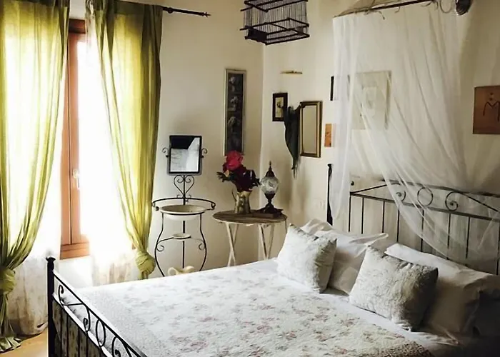 San Tomaso Apart Otel 4*