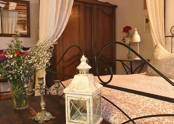 San Tomaso Apart Otel