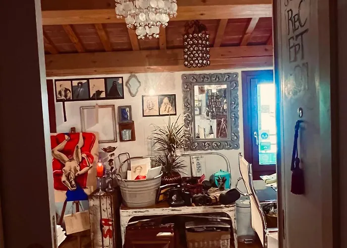 San Tomaso Apartmanhotel Treviso