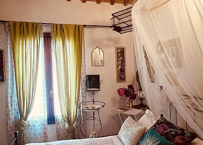 Apart Otel San Tomaso 4*