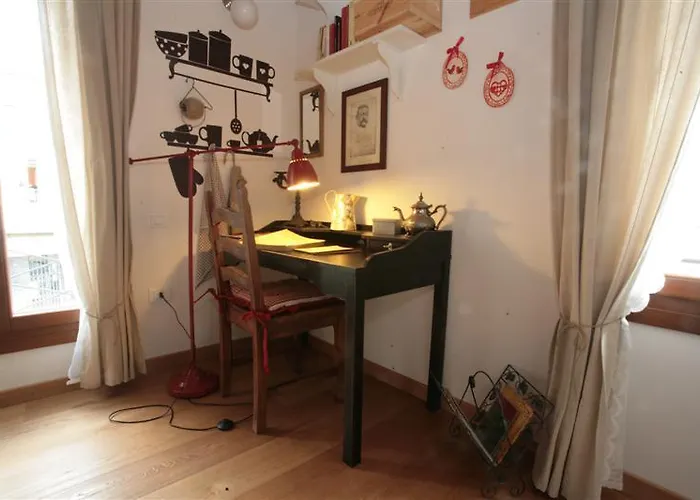 ロカンダ サン トマソ 4* トレヴィーゾ