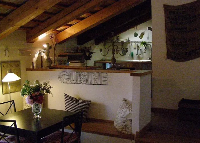 San Tomaso 4* Treviso