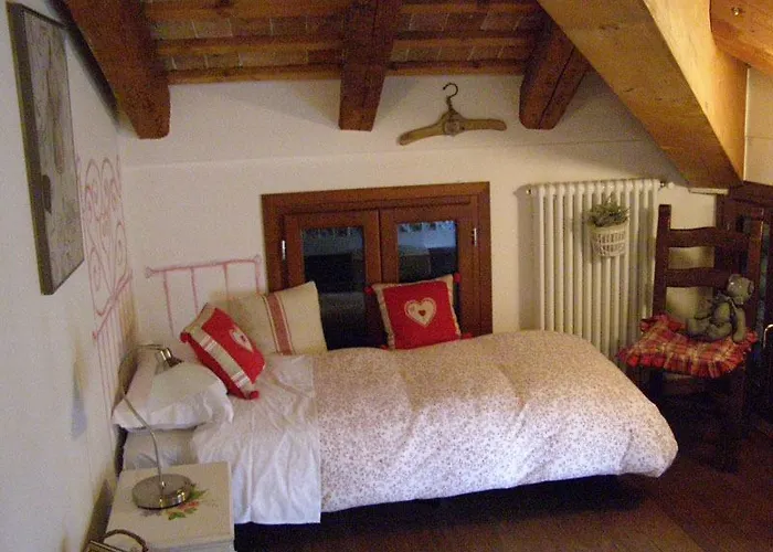 Apart Otel San Tomaso 4*