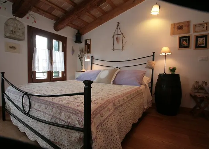 San Tomaso 4* Treviso