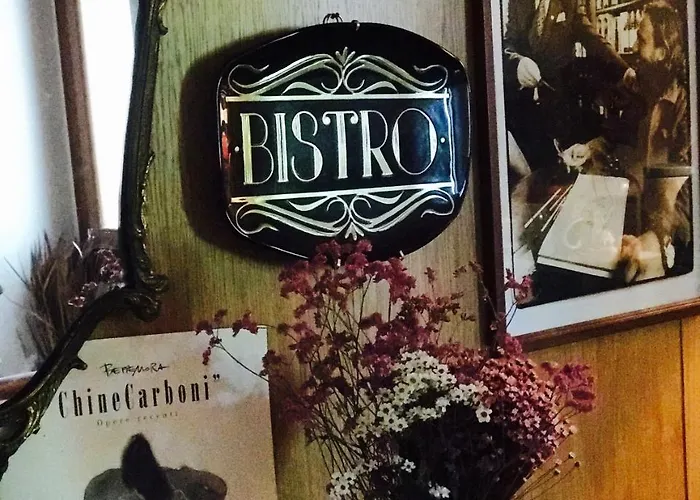 ロカンダ サン トマソ トレヴィーゾ