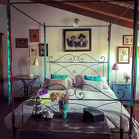 San Tomaso Lejlighedshotel 3*