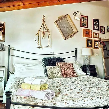 Lejlighedshotel San Tomaso Treviso