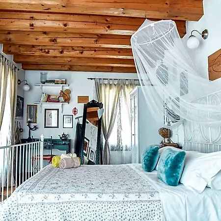 Appart hôtel San Tomaso 3*