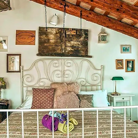 Lejlighedshotel San Tomaso Treviso