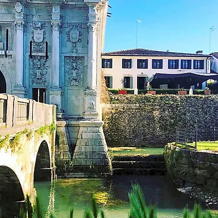 Aparthotel San Tomaso